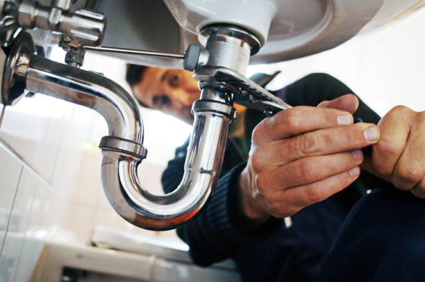 Best Affordable Plumbing Services  in Centerfield, UT