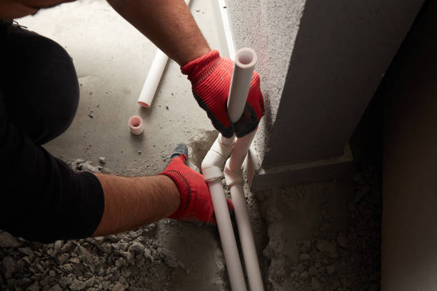 Clogged Drain Plumber in Centerfield, UT