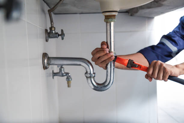 Best Emergency Plumbing Repair  in Centerfield, UT