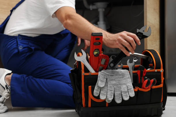 Best Commercial Plumbing Services  in Centerfield, UT