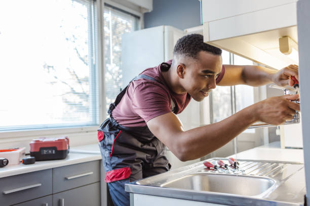 Best Hot Water Heater Installation  in Centerfield, UT
